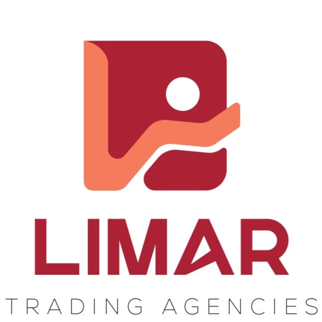 LIMAR TRADING Logo
