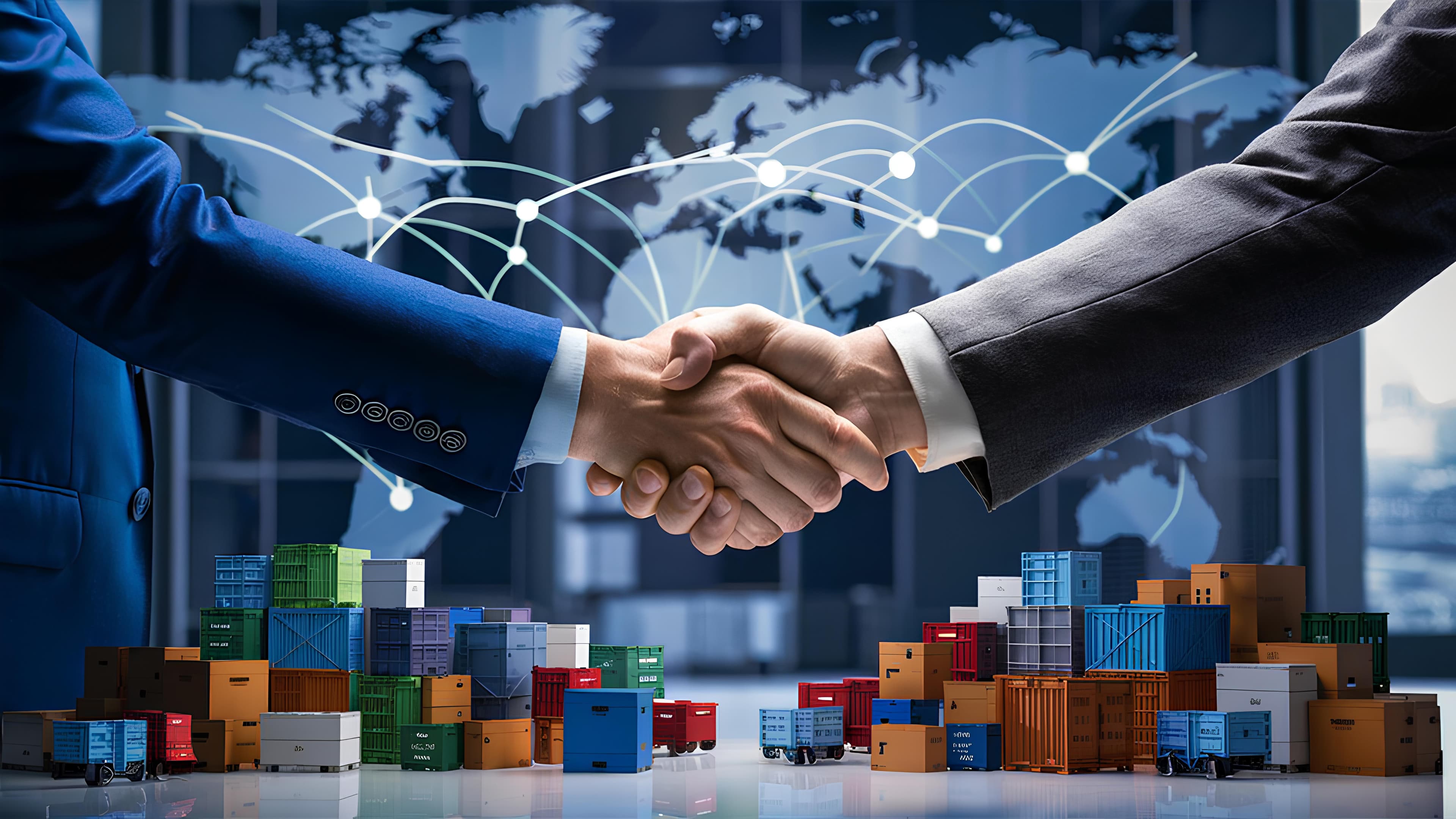 Limar Trading Agency